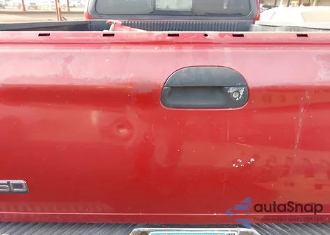 1999 Ford F-250 Lariat/Work Series/Xl/Xlt из США, поврежденный, VIN 1FTRX27LXXKB67575